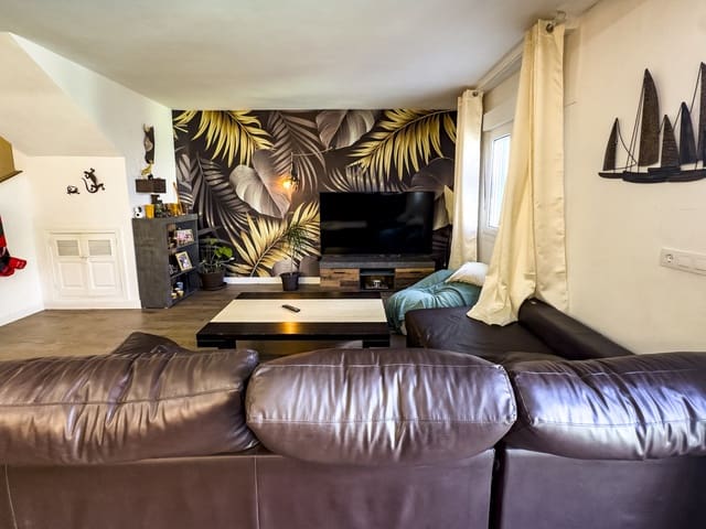 3 sovrum Hus till salu i Bel-Air, Estepona med pool garage - 430 000 € (Ref: 9475009)