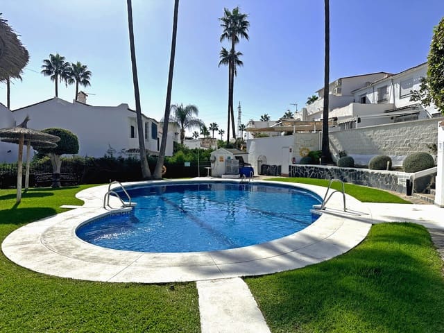 3 sovrum Hus till salu i Bel-Air, Estepona med pool garage - 430 000 € (Ref: 9475009)