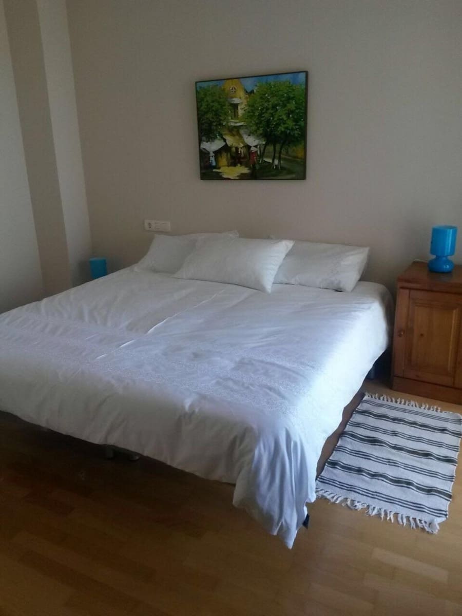 2 quarto Apartamento para venda em Estepona com piscina garagem - 380 000 € (Ref: 9475010)