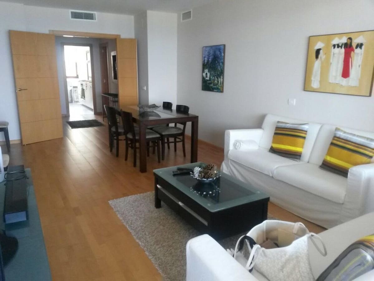 2 quarto Apartamento para venda em Estepona com piscina garagem - 380 000 € (Ref: 9475010)