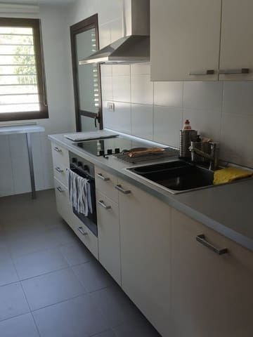 2 quarto Apartamento para venda em Estepona com piscina garagem - 380 000 € (Ref: 9475010)