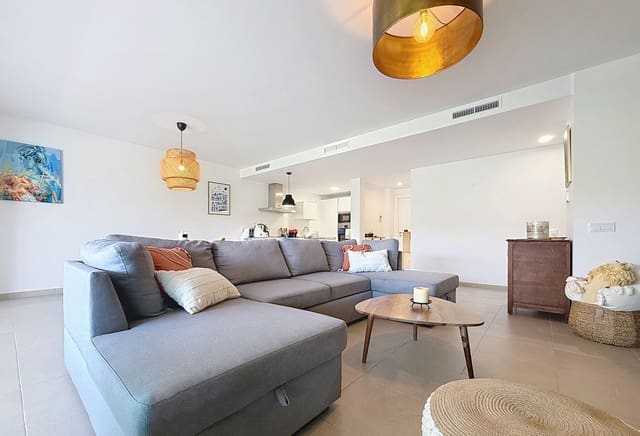 3 sovrum Lägenhet till salu i Bahia de Casares, Casares med pool garage - 539 000 € (Ref: 9475019)