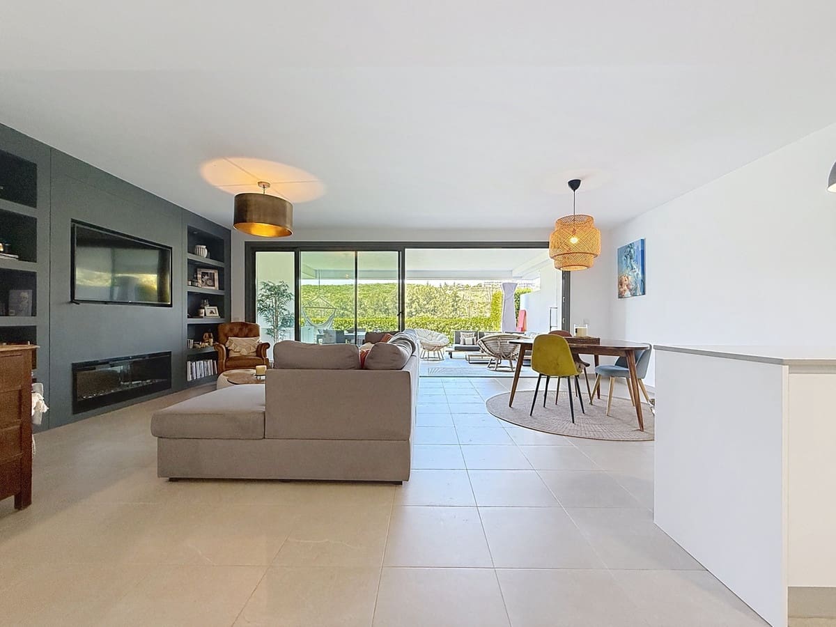 3 sovrum Lägenhet till salu i Bahia de Casares med pool garage - 539 000 € (Ref: 9475019)