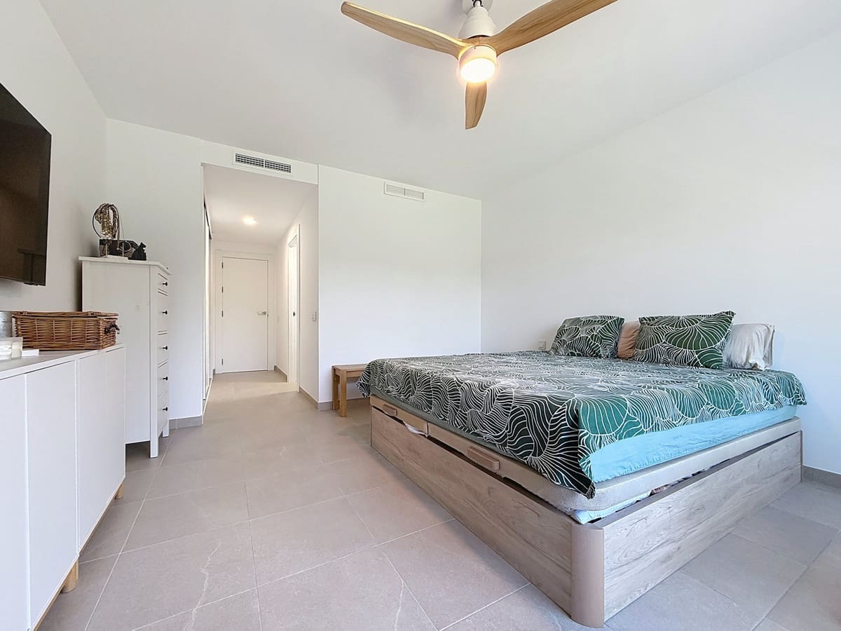 3 sovrum Lägenhet till salu i Bahia de Casares med pool garage - 539 000 € (Ref: 9475019)