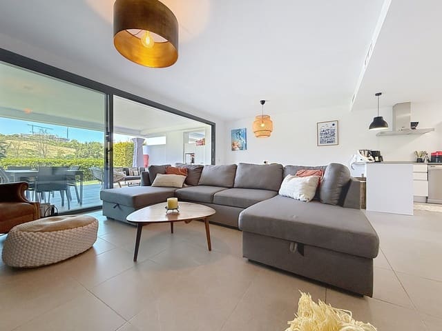 3 sovrum Lägenhet till salu i Bahia de Casares, Casares med pool garage - 539 000 € (Ref: 9475019)