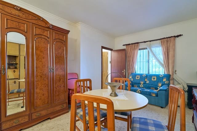 Chalet de 5 habitaciones en Benalmádena en venta con piscina - 645.000 € (Ref: 9479463)