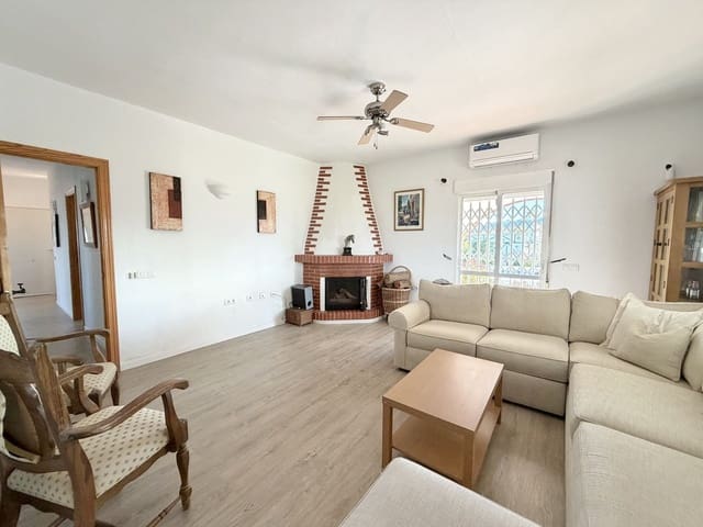 4 camera da letto Villa in vendita in Alhaurín el Grande con piscina garage - 849.000 € (Rif: 9480685)