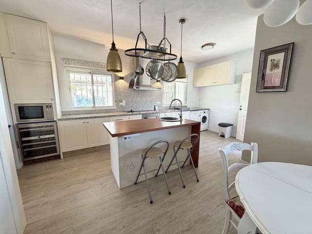 4 camera da letto Villa in vendita in Alhaurín el Grande con piscina garage - 849.000 € (Rif: 9480685)