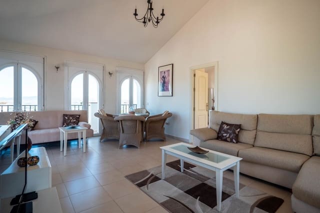 4 camera da letto Villa in vendita in Alhaurín el Grande con piscina garage - 750.000 € (Rif: 9480769)