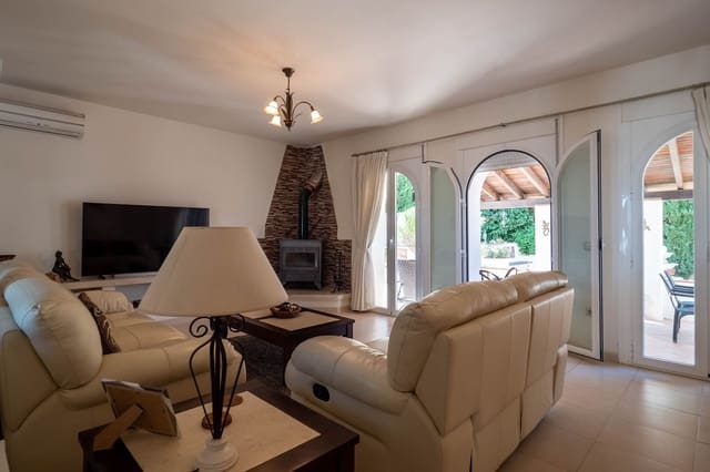 4 camera da letto Villa in vendita in Alhaurín el Grande con piscina garage - 750.000 € (Rif: 9480769)