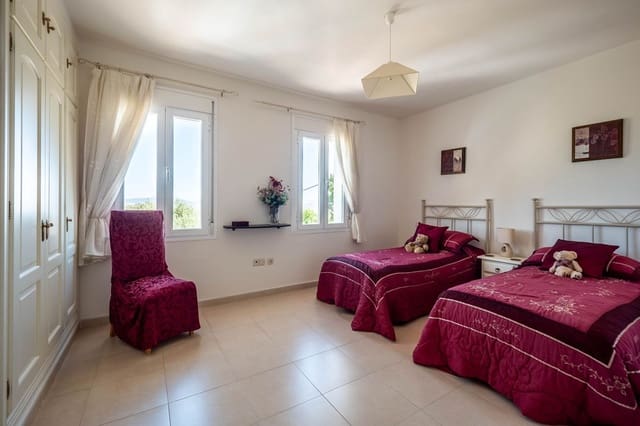 4 camera da letto Villa in vendita in Alhaurín el Grande con piscina garage - 750.000 € (Rif: 9480769)