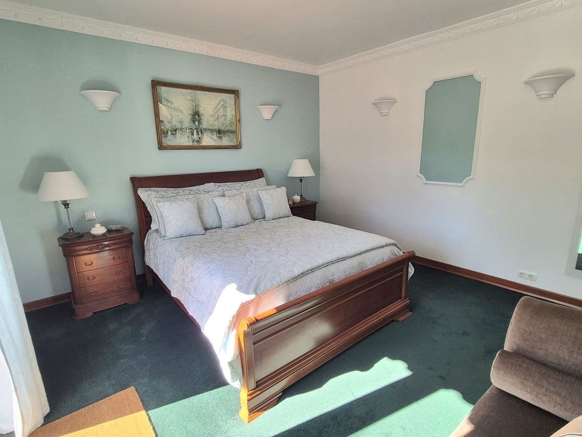 4 chambre Villa/Maison à vendre à Coin avec piscine garage - 795 000 € (Ref: 9481333)