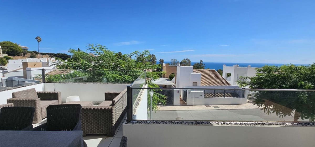 4 bedroom Villa for sale in Benalmadena with pool garage - € 945,000 (Ref: 9481592)