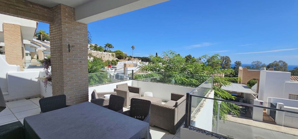 4 bedroom Villa for sale in Benalmadena with pool garage - € 945,000 (Ref: 9481592)