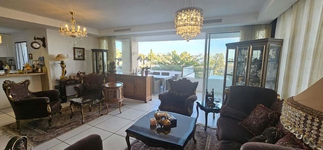 4 quarto Moradia para venda em Benalmádena com piscina garagem - 945 000 € (Ref: 9481592)