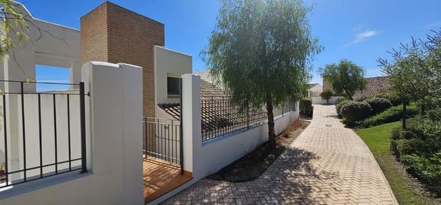 4 quarto Moradia para venda em Benalmádena com piscina garagem - 945 000 € (Ref: 9481592)