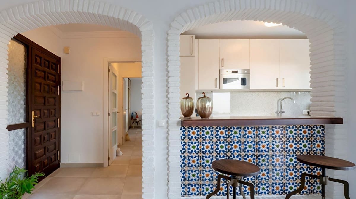 4 soveværelse Villa til salg i Torreblanca del Sur med swimmingpool garage - € 649.000 (Ref: 9482176)