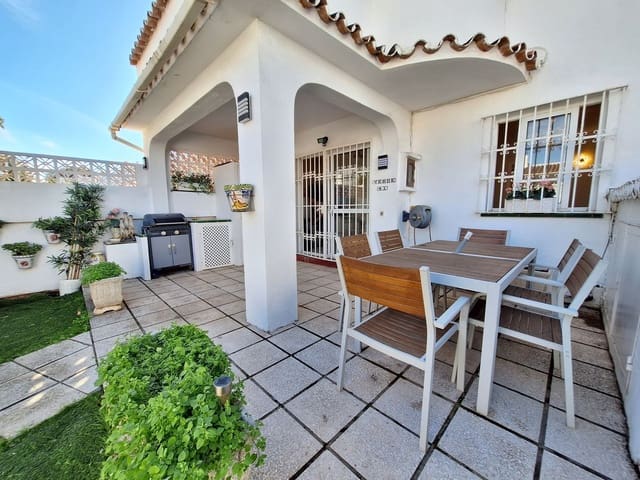 Casa de 2 habitaciones en Atalaya-Isdabe, Estepona en venta con piscina - 310.000 € (Ref: 9483202)