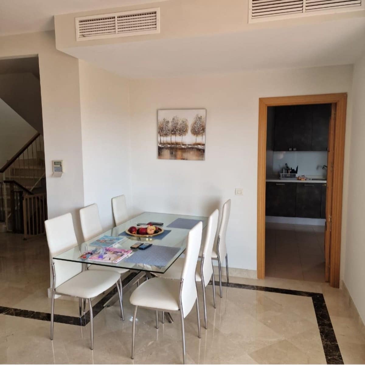 4 slaapkamer Villa te koop in Cerro del Aguila met zwembad garage - € 975.000 (Ref: 9483205)