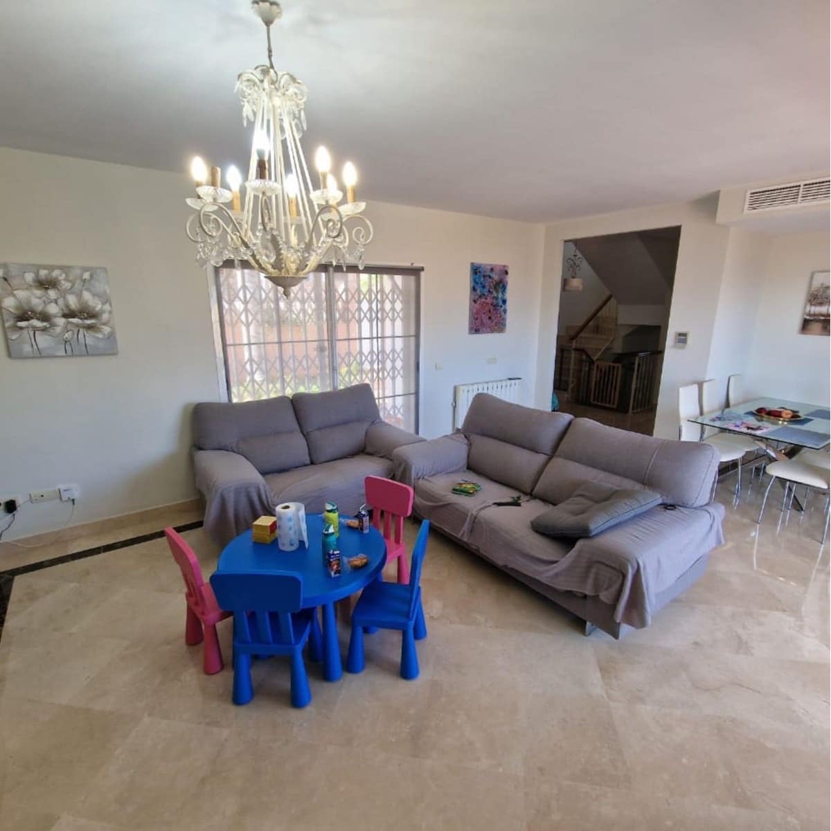 4 slaapkamer Villa te koop in Cerro del Aguila met zwembad garage - € 975.000 (Ref: 9483205)