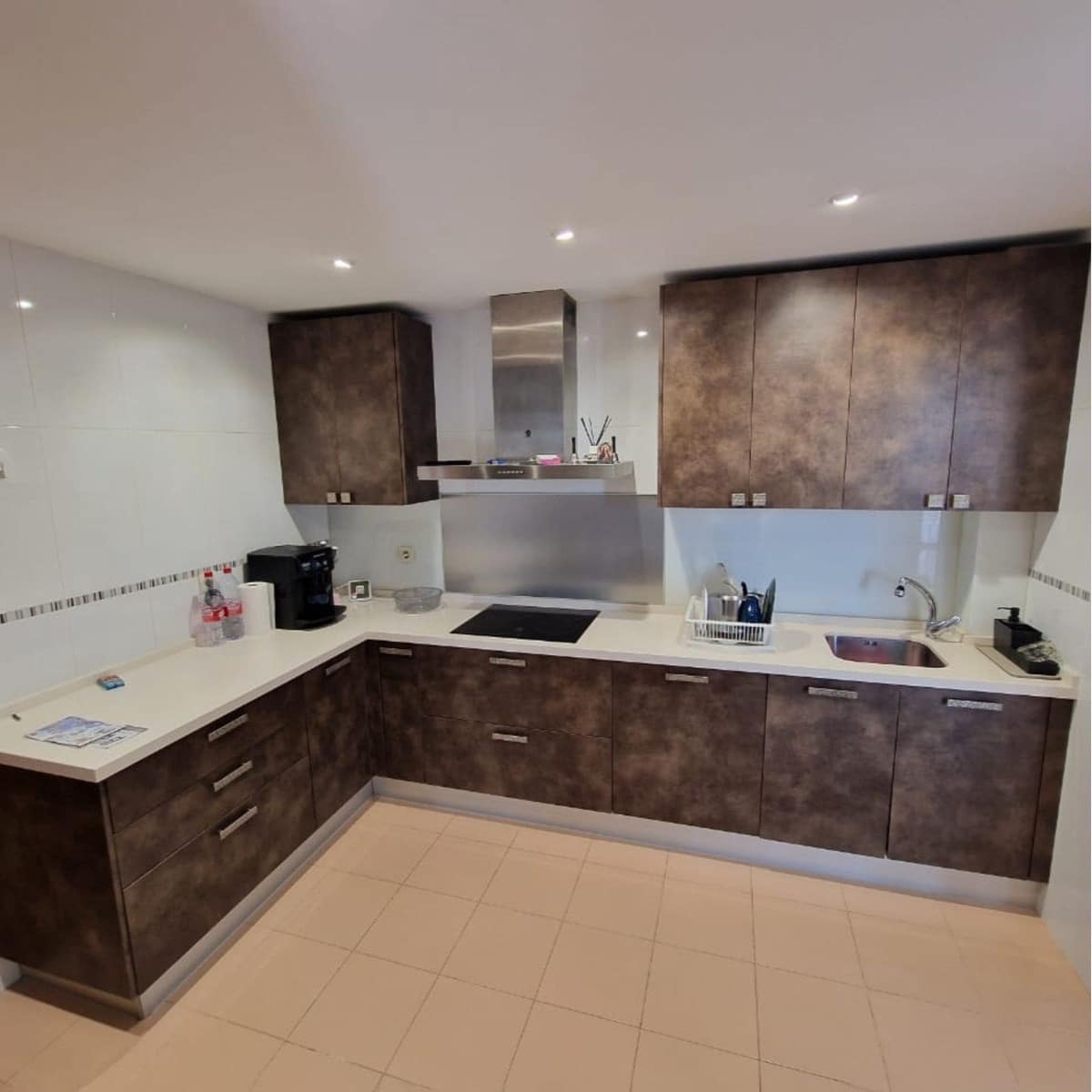 4 slaapkamer Villa te koop in Cerro del Aguila met zwembad garage - € 975.000 (Ref: 9483205)