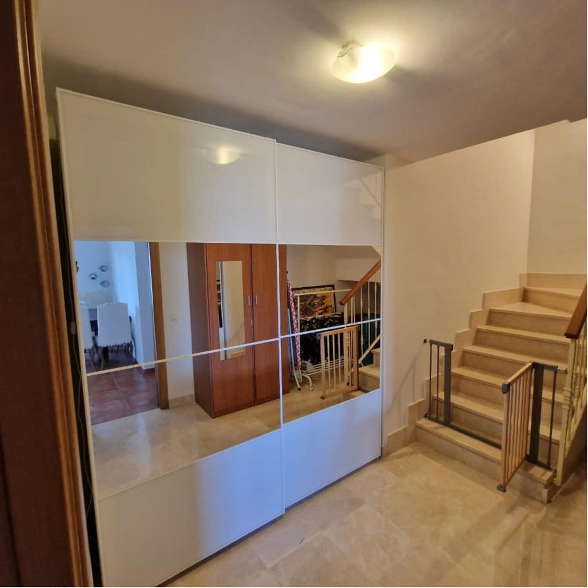 4 slaapkamer Villa te koop in Cerro del Aguila met zwembad garage - € 975.000 (Ref: 9483205)