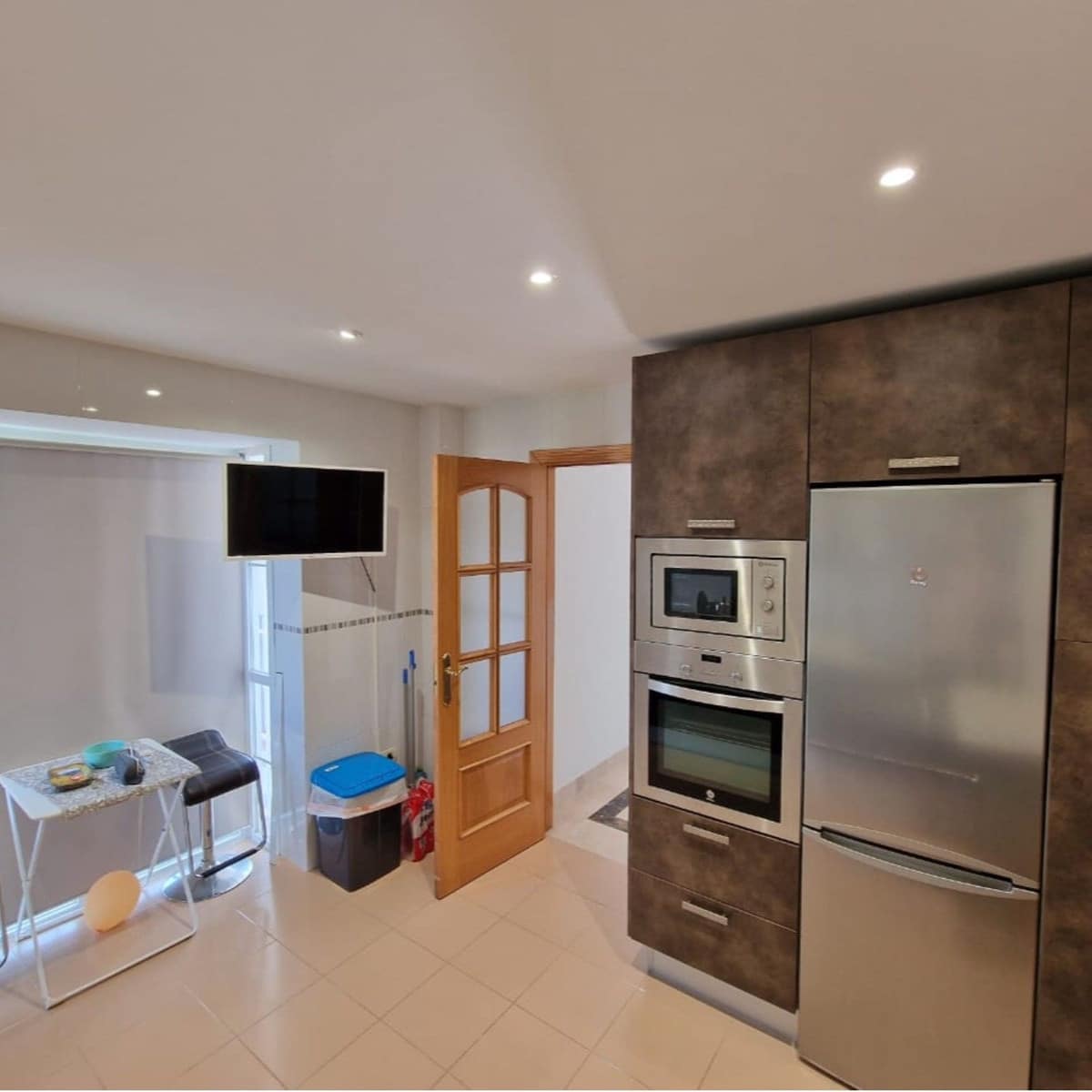 4 slaapkamer Villa te koop in Cerro del Aguila met zwembad garage - € 975.000 (Ref: 9483205)