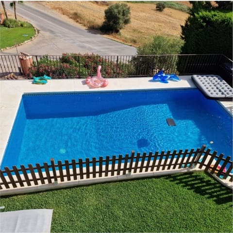 4 slaapkamer Villa te koop in Cerro del Aguila, Mijas met zwembad garage - € 975.000 (Ref: 9483205)