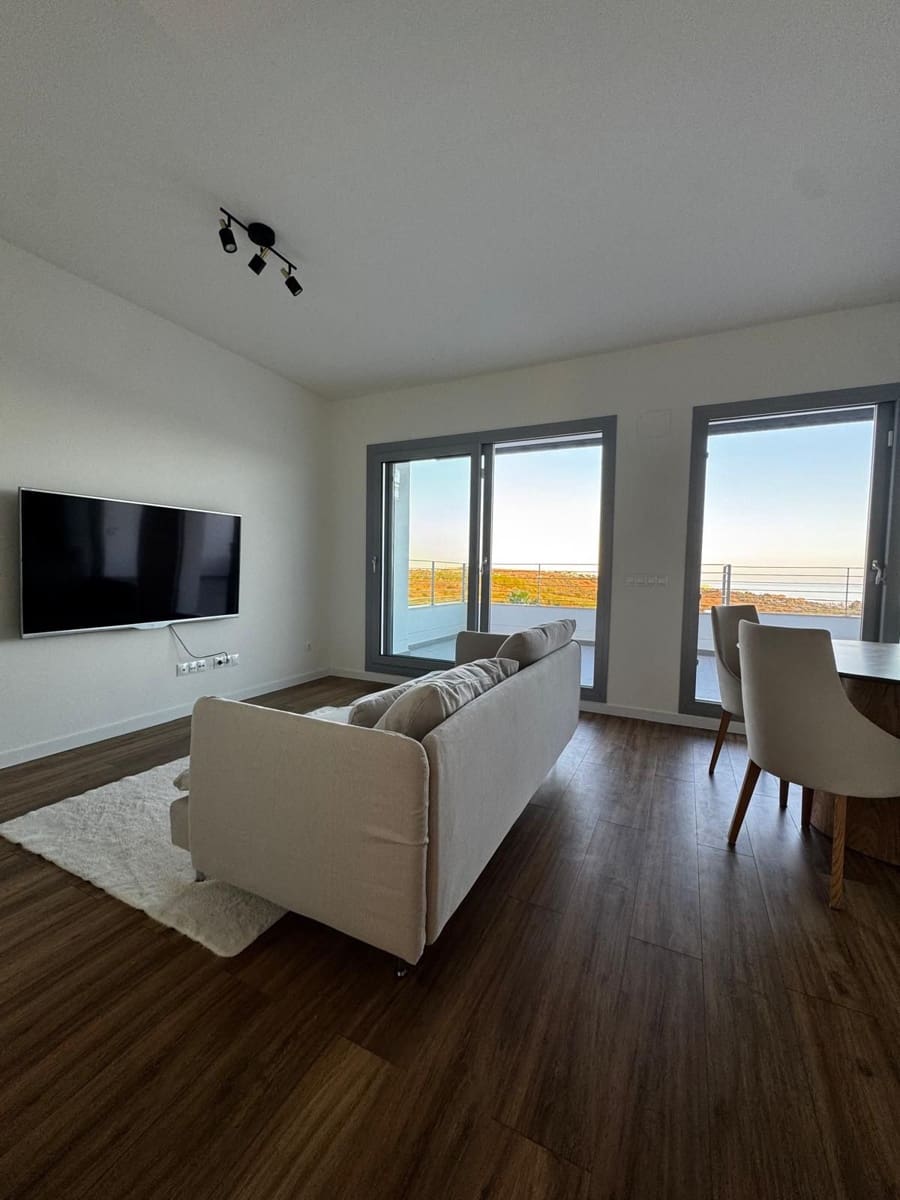 2 slaapkamer Penthouse te koop in Estepona met zwembad garage - € 399.000 (Ref: 9483574)