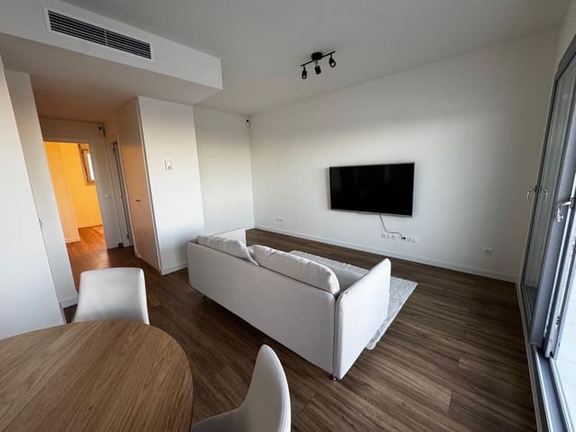 2 slaapkamer Penthouse te koop in Estepona met zwembad garage - € 399.000 (Ref: 9483574)