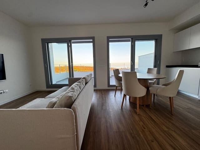 2 slaapkamer Penthouse te koop in Estepona met zwembad garage - € 399.000 (Ref: 9483574)