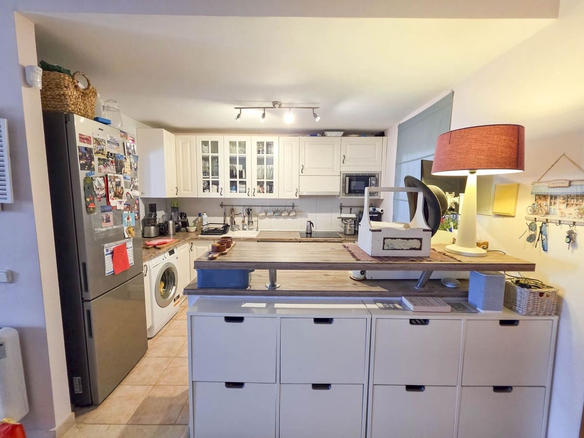 3 bedroom Townhouse for sale in Manilva with pool garage - € 340,000 (Ref: 9483603)