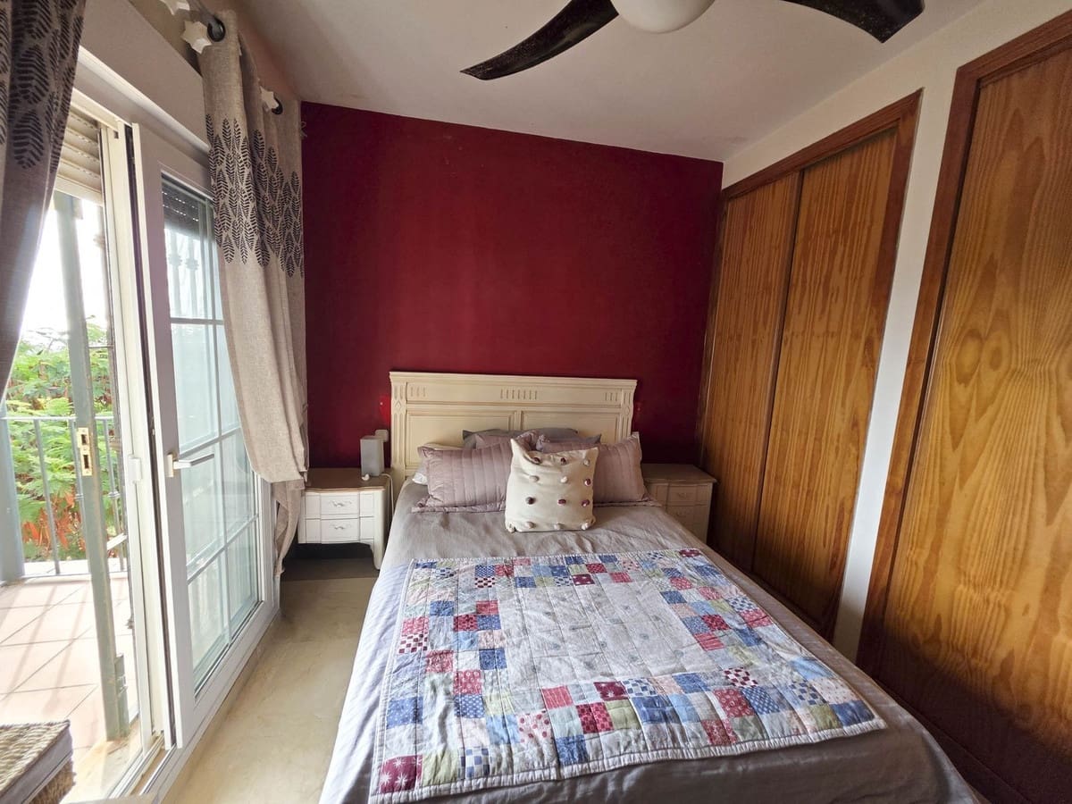 3 bedroom Townhouse for sale in Manilva with pool garage - € 340,000 (Ref: 9483603)