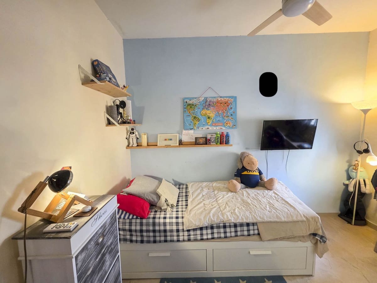 3 bedroom Townhouse for sale in Manilva with pool garage - € 340,000 (Ref: 9483603)