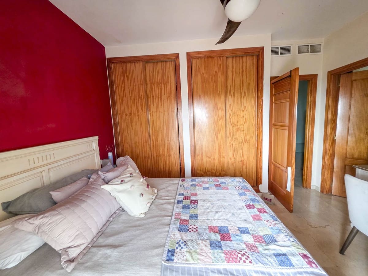 3 bedroom Townhouse for sale in Manilva with pool garage - € 340,000 (Ref: 9483603)