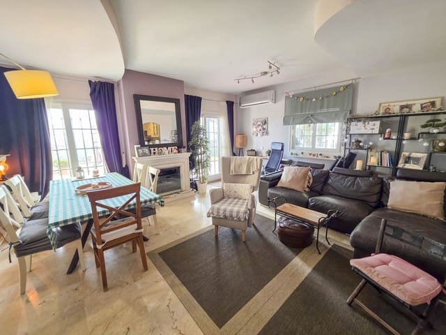 3 Zimmer Haus zu verkaufen in Manilva mit Pool Garage - 340.000 € (Ref: 9483603)