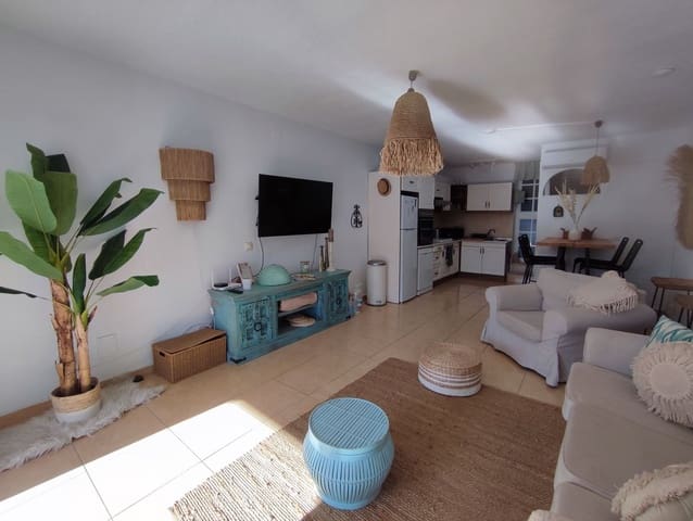 3 chambre Maison de Ville à vendre à Manilva avec piscine garage - 299 000 € (Ref: 9483604)