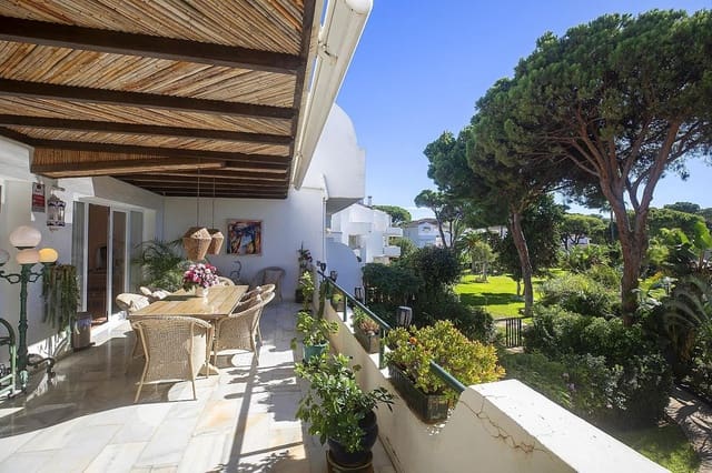 3 soverom Leilighet til salgs i Atalaya-Isdabe, Estepona med svømmebasseng - € 1 200 000 (Ref: 9487172)