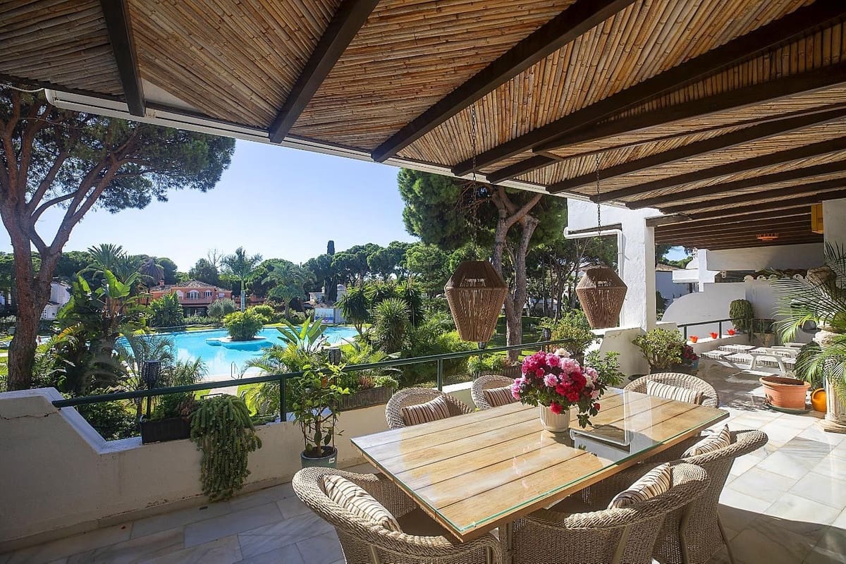 3 bedroom Apartment for sale in Atalaya-Isdabe with pool - € 1,200,000 (Ref: 9487172)