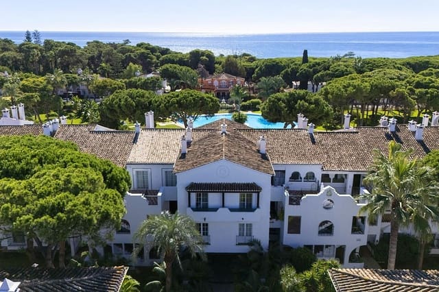 3 soverom Leilighet til salgs i Atalaya-Isdabe, Estepona med svømmebasseng - € 1 200 000 (Ref: 9487172)