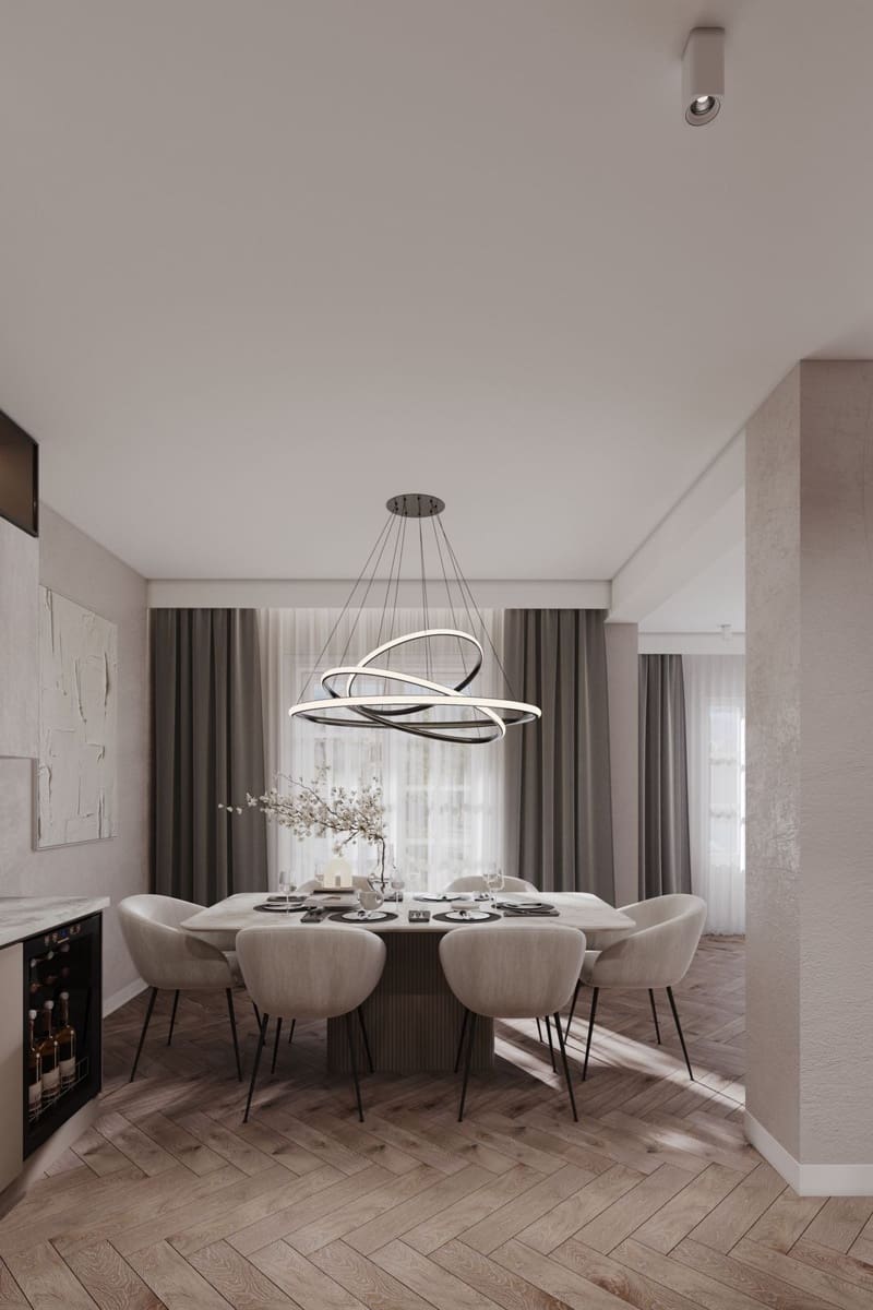 4 bedroom Apartment for sale in Estepona with pool garage - € 1,200,000 (Ref: 9487173)
