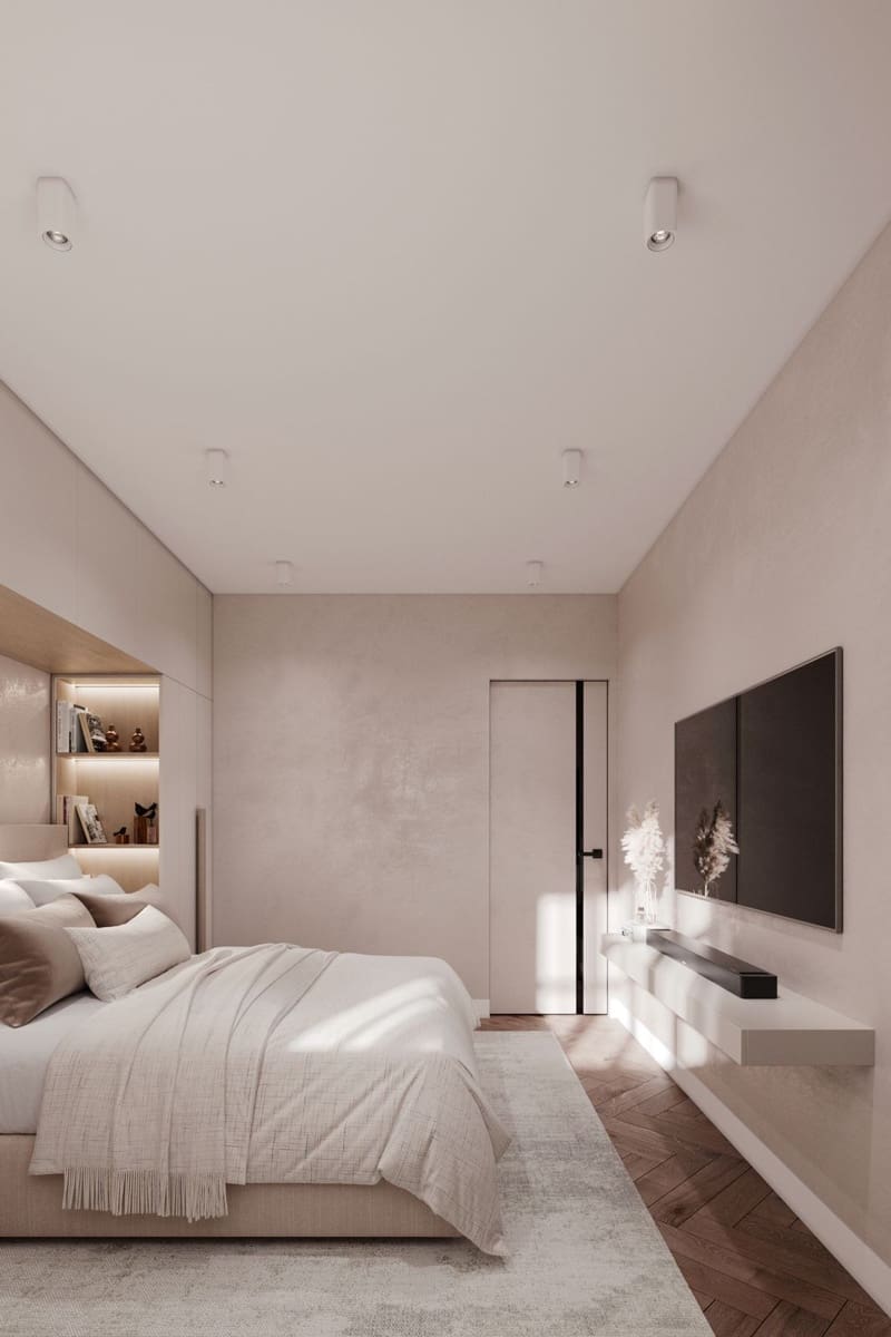 4 bedroom Apartment for sale in Estepona with pool garage - € 1,200,000 (Ref: 9487173)