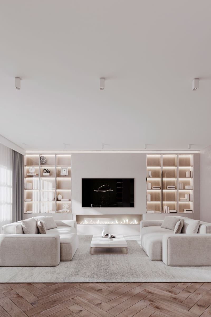 4 bedroom Apartment for sale in Estepona with pool garage - € 1,200,000 (Ref: 9487173)