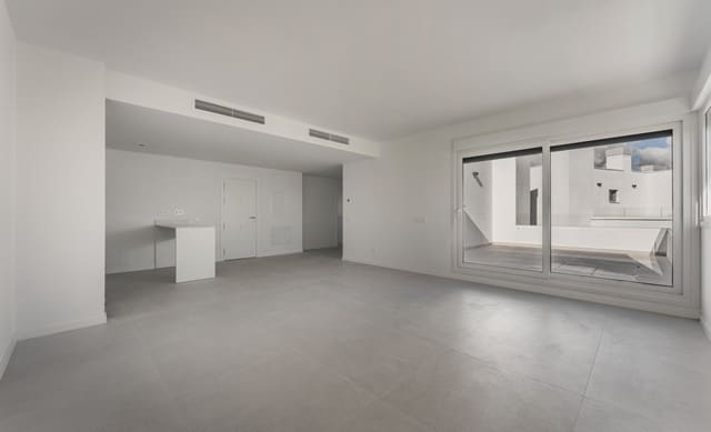 3 sovrum Takvåning till salu i Cancelada, Estepona med pool garage - 625 000 € (Ref: 9497943)