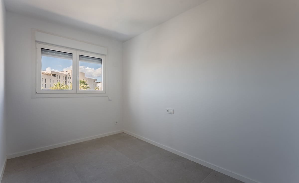 3 bedroom Penthouse for sale in Cancelada with pool garage - € 625,000 (Ref: 9497943)