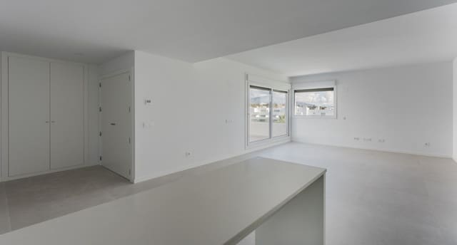 3 sovrum Takvåning till salu i Cancelada, Estepona med pool garage - 625 000 € (Ref: 9497943)