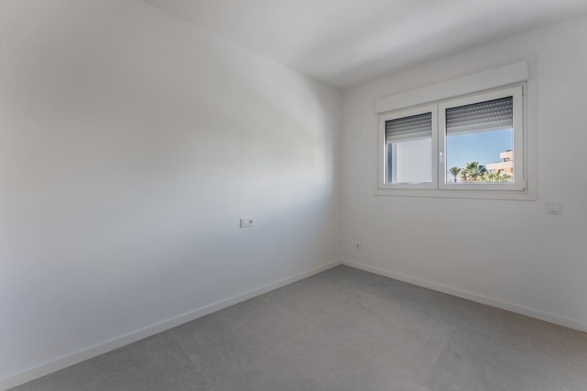 3 bedroom Penthouse for sale in Cancelada with pool garage - € 625,000 (Ref: 9497943)