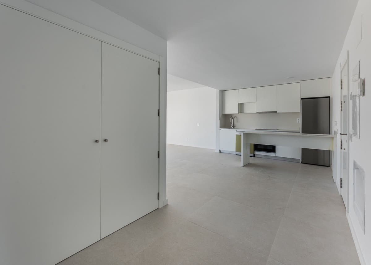 3 bedroom Penthouse for sale in Cancelada with pool garage - € 625,000 (Ref: 9497943)