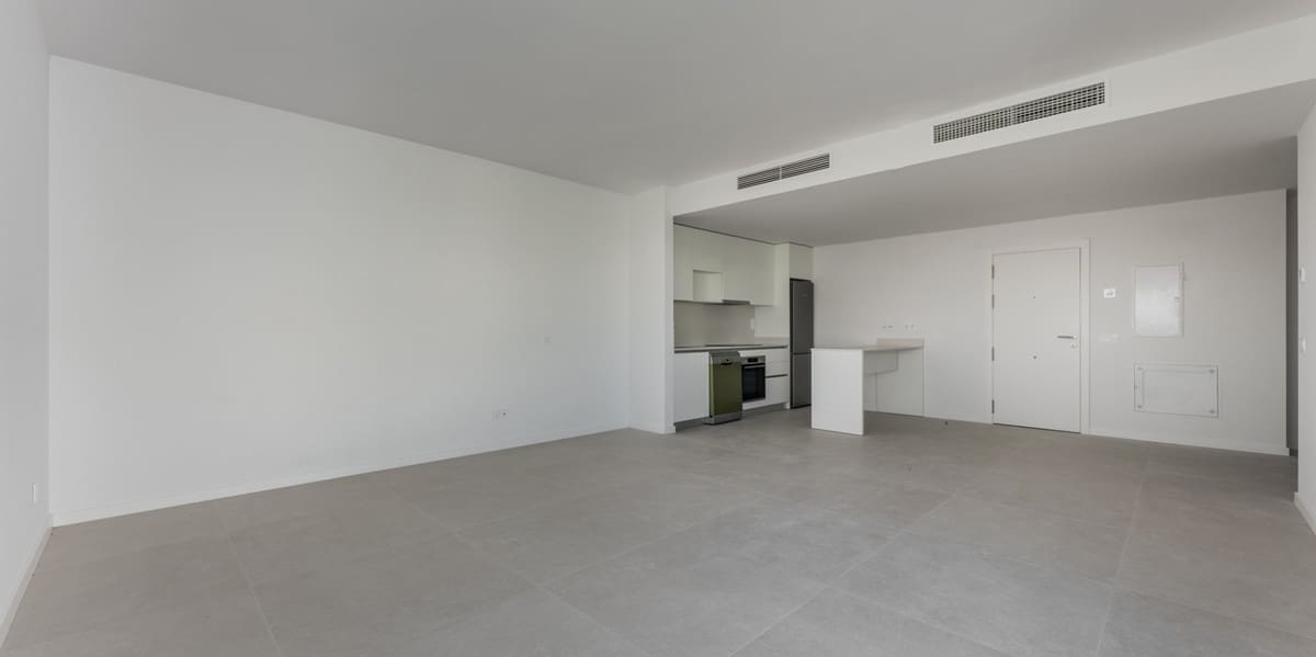 3 bedroom Penthouse for sale in Cancelada with pool garage - € 625,000 (Ref: 9497943)