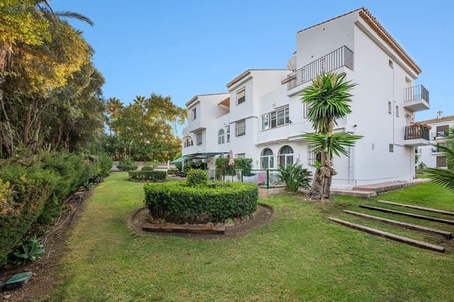 1 soveværelse Lejlighed til salg i New Golden Mile, Estepona - € 210.000 (Ref: 9497945)